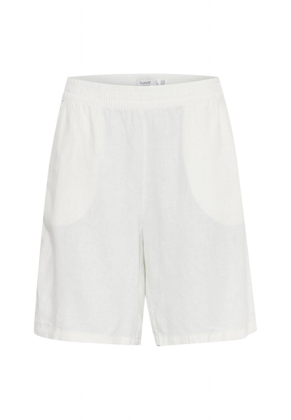 BYAlakka - Shorts - marshmallow2