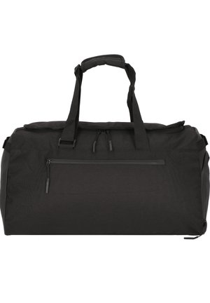 TRACK "N" DAY - Borsa per lo sport - schwarz-black