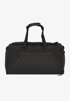 TRACK "N" DAY - Sac de sport - schwarz-black