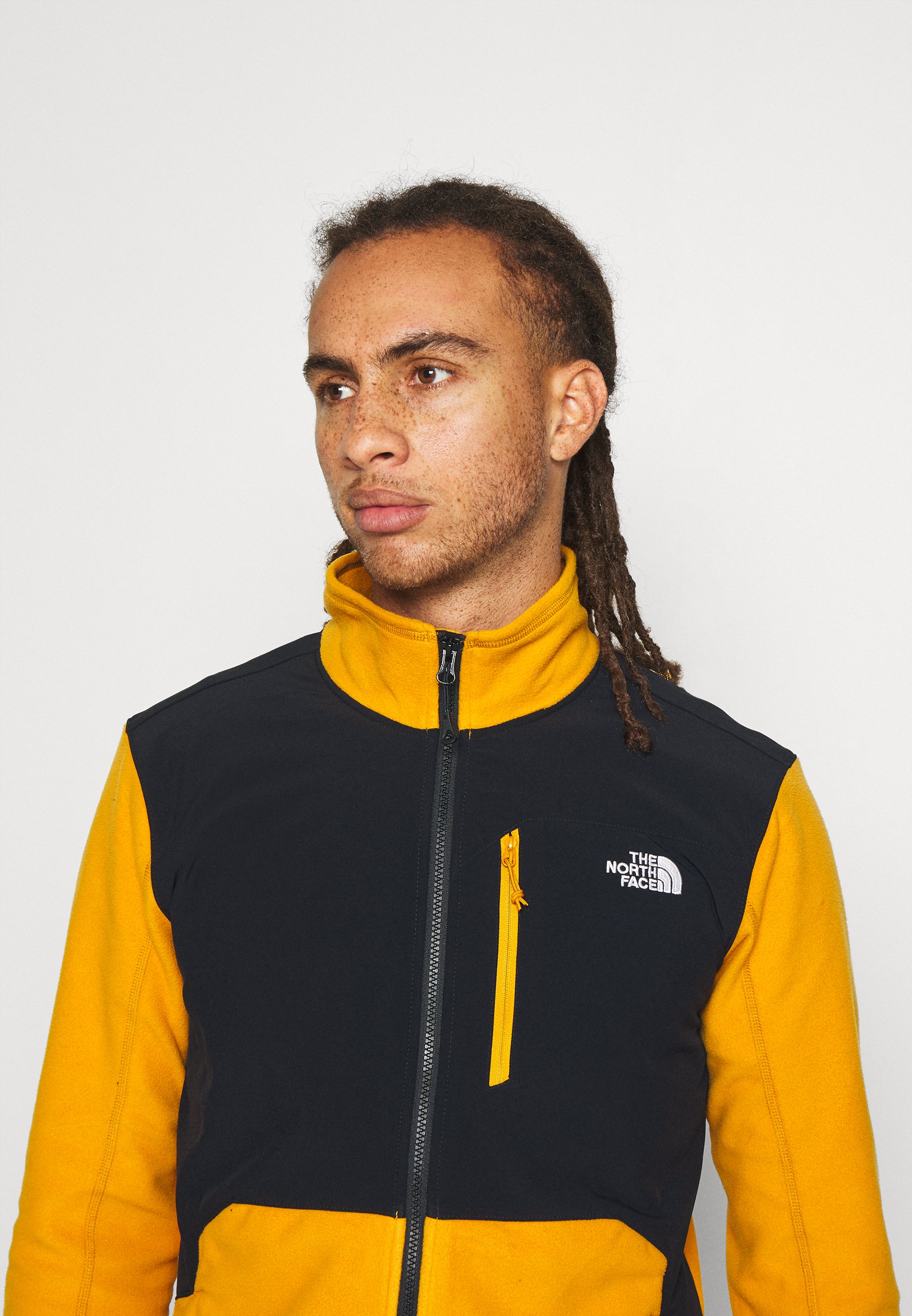 The North Face GLACIER PRO FULL ZIP 