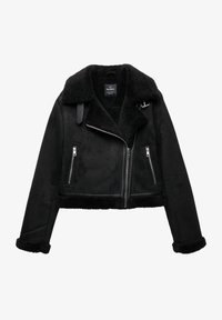 Selezionato, black
