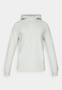 PAR HOODIE - Sweat à capuche - wolf grey/white/photon dust/black