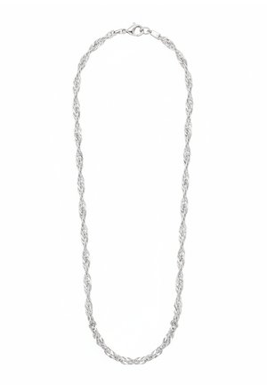 SINGAPUR - Halskette - silver-coloured
