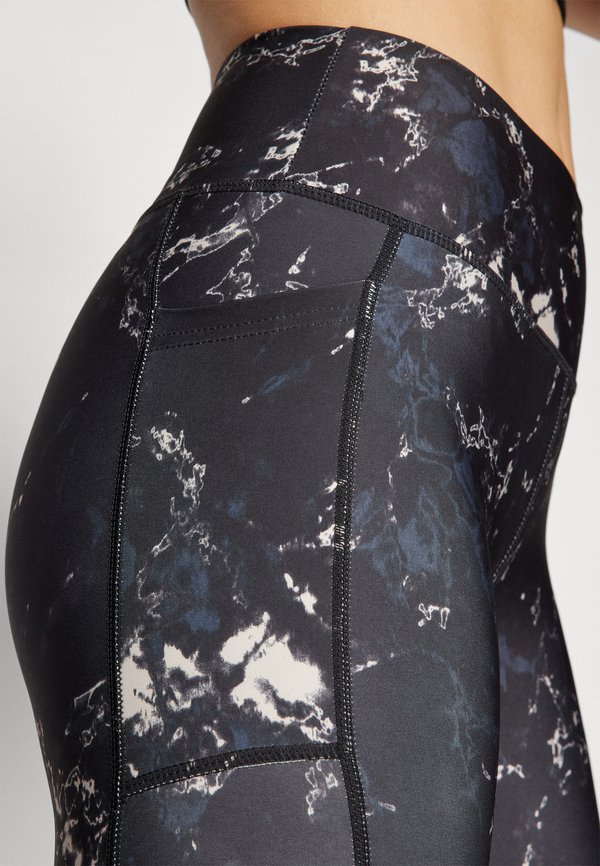 ONPRYA-2-SPACE LIFE - Leggings3