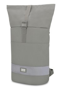 OAK25 EVERY DAY ROLLTOP - Hátizsák - salbeigrïn
