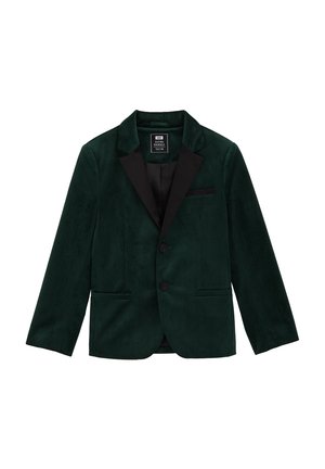 Bleiserjakk - dark green