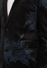 WE Fashion Bleizers - navy blue