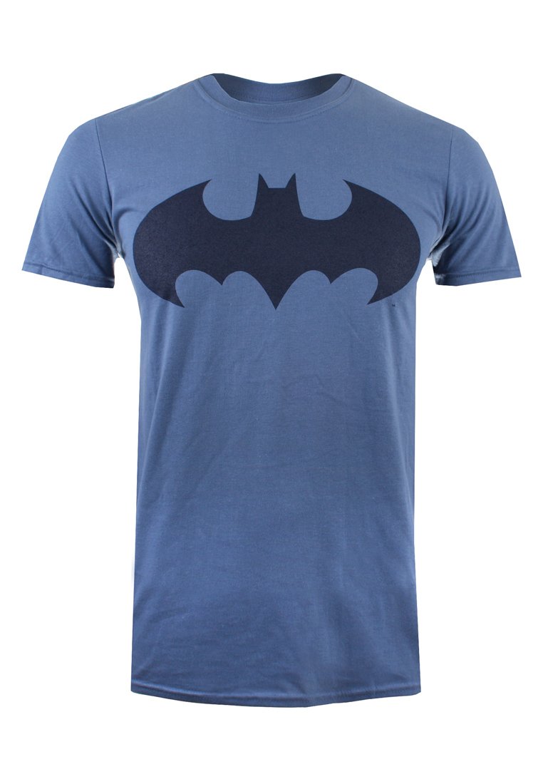 DC COMICS ORIGINALS T-shirt print blauw