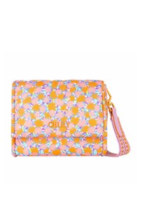 Oilily FLORAL DITSY KIRI FOY 18 CM - Schoudertas - orchid bouquet