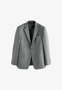 Unselected, grey