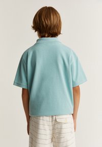 Scalpers SCALPERS BASIC - Polo - water