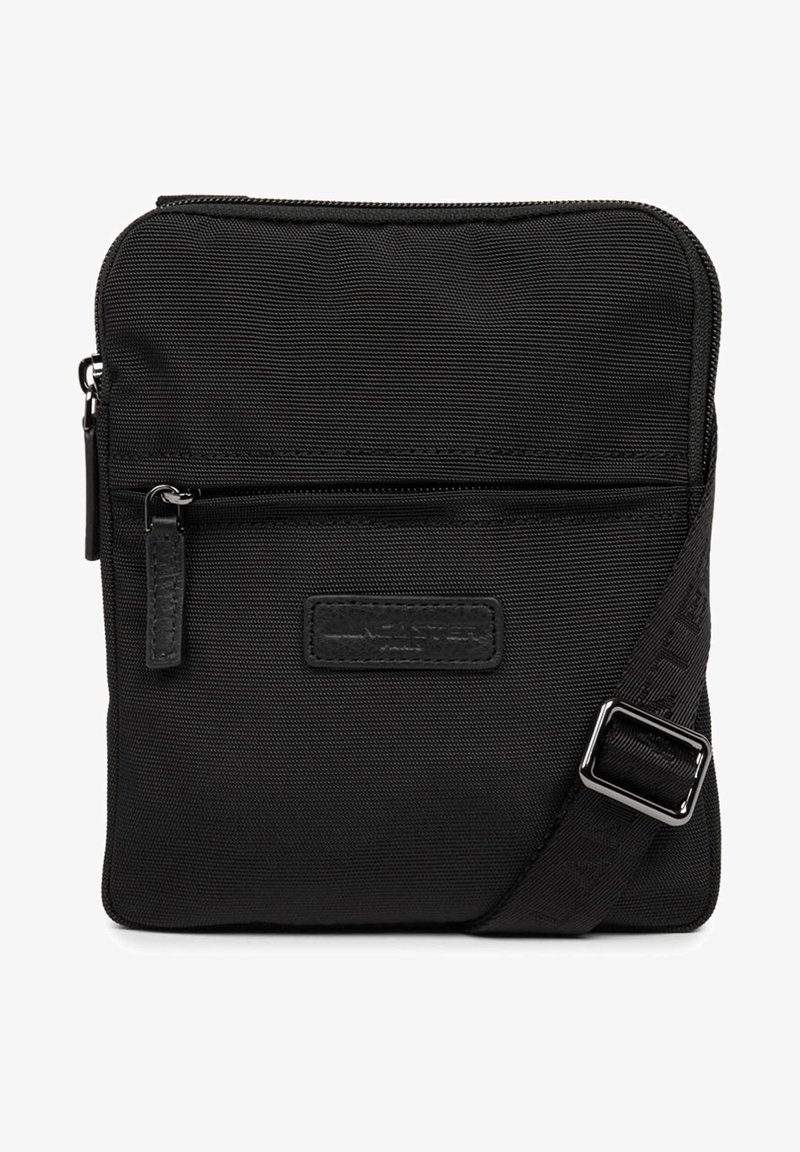 LANCASTER SMART - Borsa a tracolla - noir