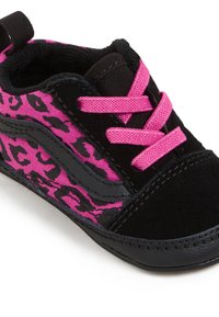 Vans OLD SKOOL - Scarpe primi passi - medium pink