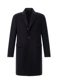 Kurzmantel - navy blue