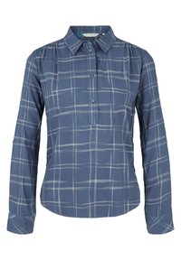 Tom Tailor Blue Striped Blouse