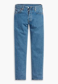 501® '93 STRAIGHT - Straight leg jeans - dill up to you