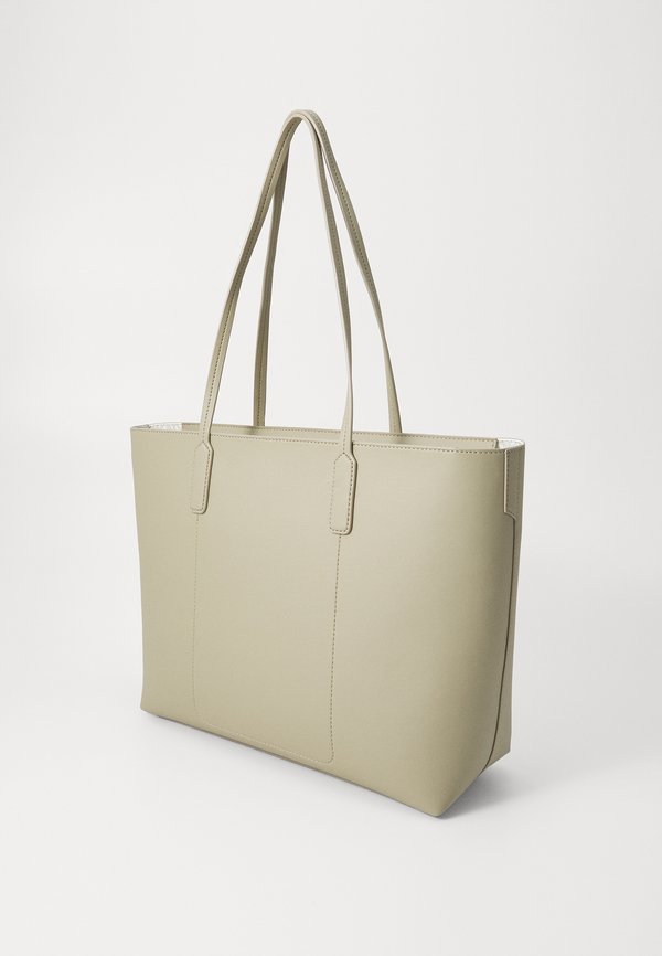 SAIGE TOTE SET - Handbag - toffee multi2