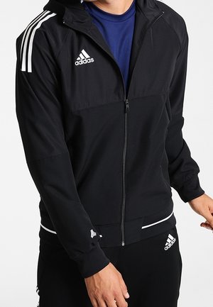 Trainingsvest - black