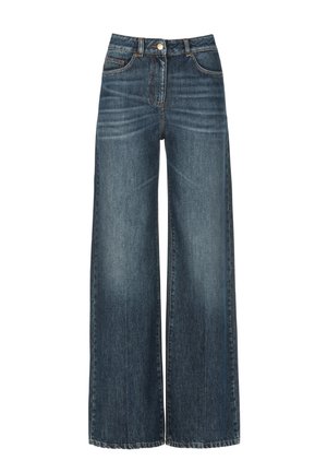 ORTOGRAFIA - Relaxed fit jeans - blu medio
