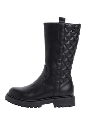 Bottines Chicco Pour Fille - Avec Fermeture éclair Latérale, Confortables Et Tendance