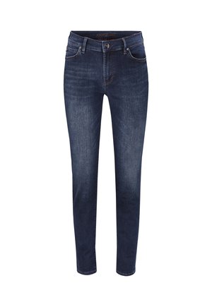 JOOP! Jean slim - dark denim blau