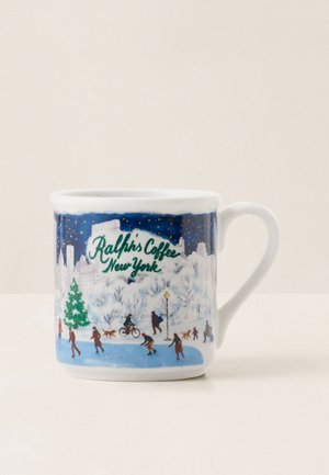 RALPH’S COFFEE NYC HOLIDAY MUG - Tasse espresso - multi