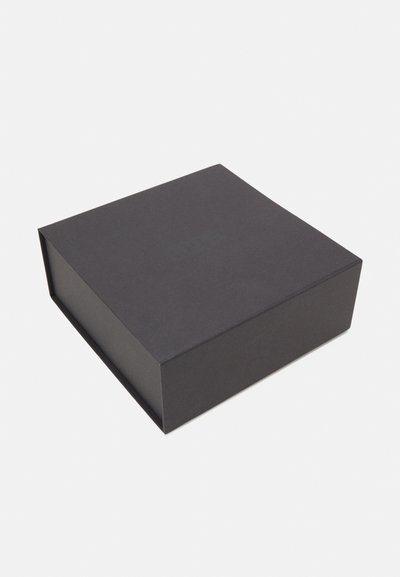 GCDS CALL ME COMMA BABY BAG - Sac à main - nero