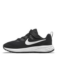 Nike Performance Zapatillas running asfalto - black