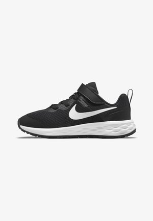Nike Performance Scarpe da corsa su strada - black