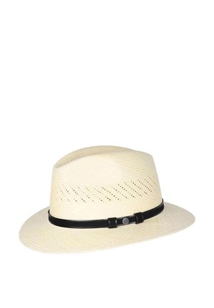 PANAMA - Hattu - beige