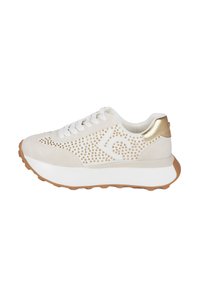 LOLA CASADEMUNT Trainers - off white