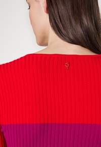 Dondup Maglione - red