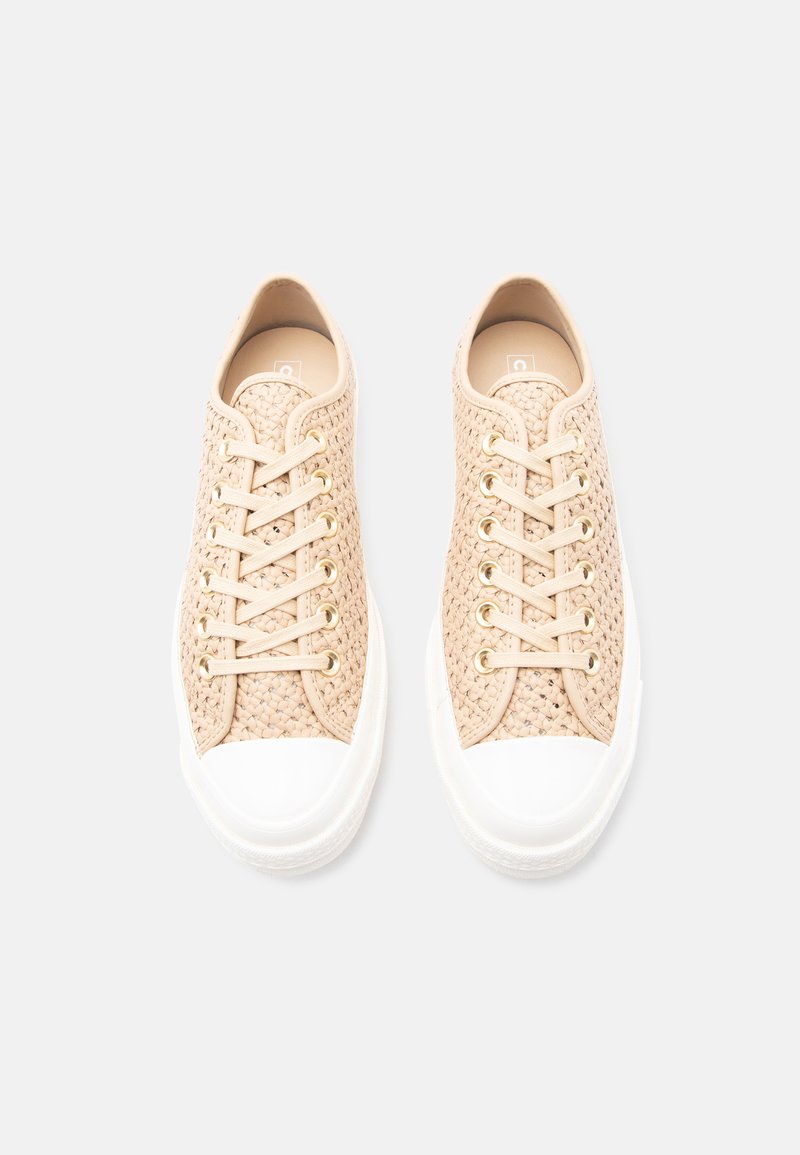 Converse CHUCK 70 - Tenisky - hay day/egret