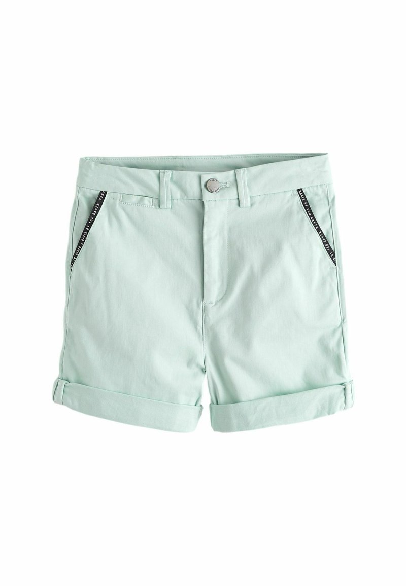 Baker by Ted Baker REGULAR FIT - Rövidnadrágok - green