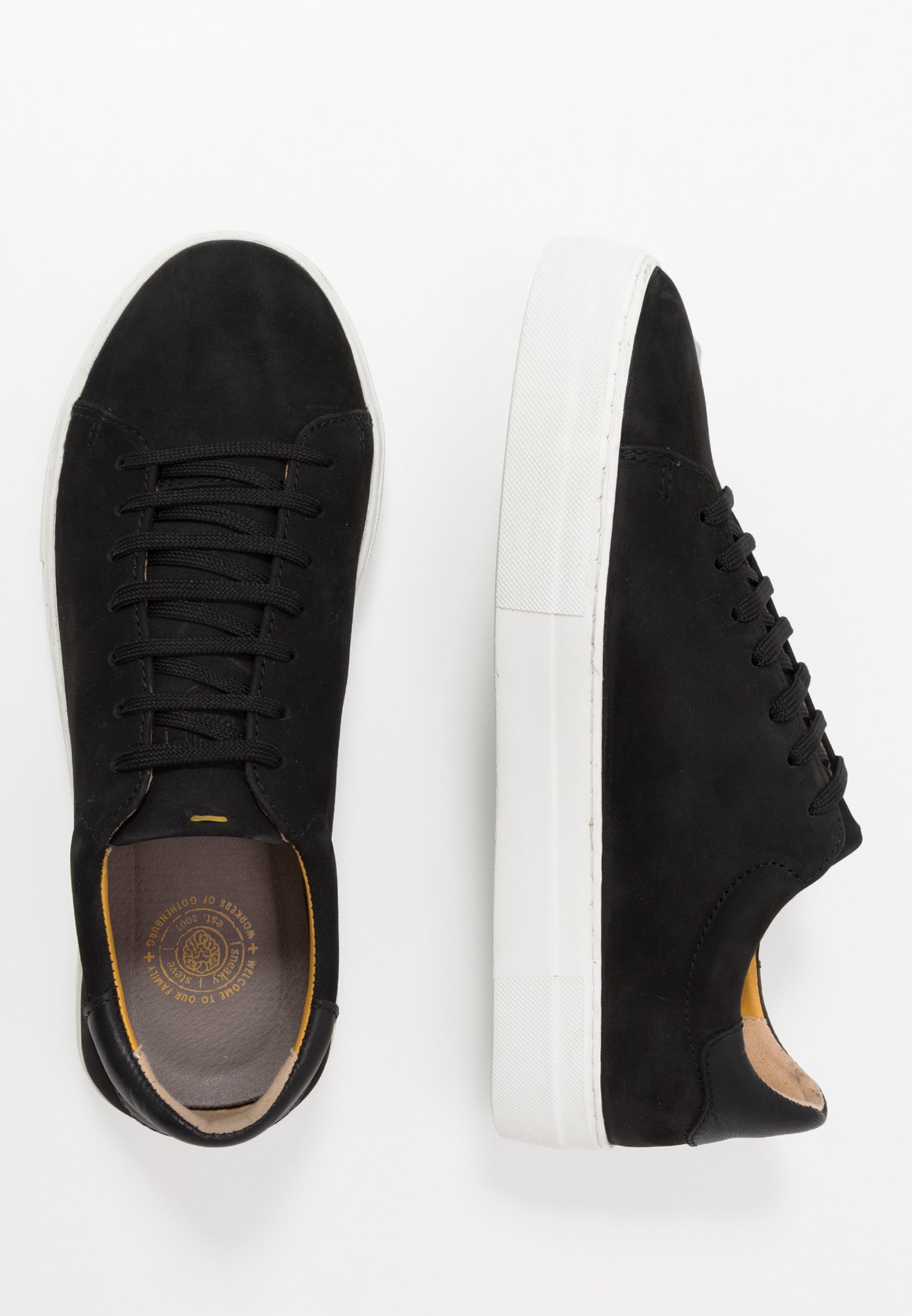 Men SLAMMER - Trainers Men SLAMMER - Trainers