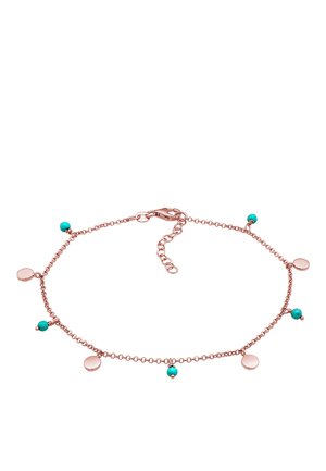BOHO LOOK - Armbånd - rose gold-coloured