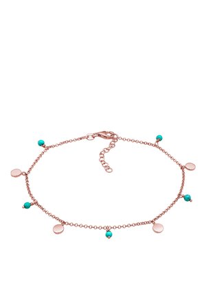 BOHO LOOK - Bracelet - rose gold-coloured