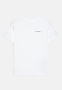Unselected, bright white