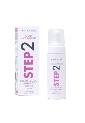 CLEANSING FOAM HYDRA-LIFT 150ML - - Olio detergente - n a