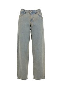 Non sélectionné, new light blue dirty washed