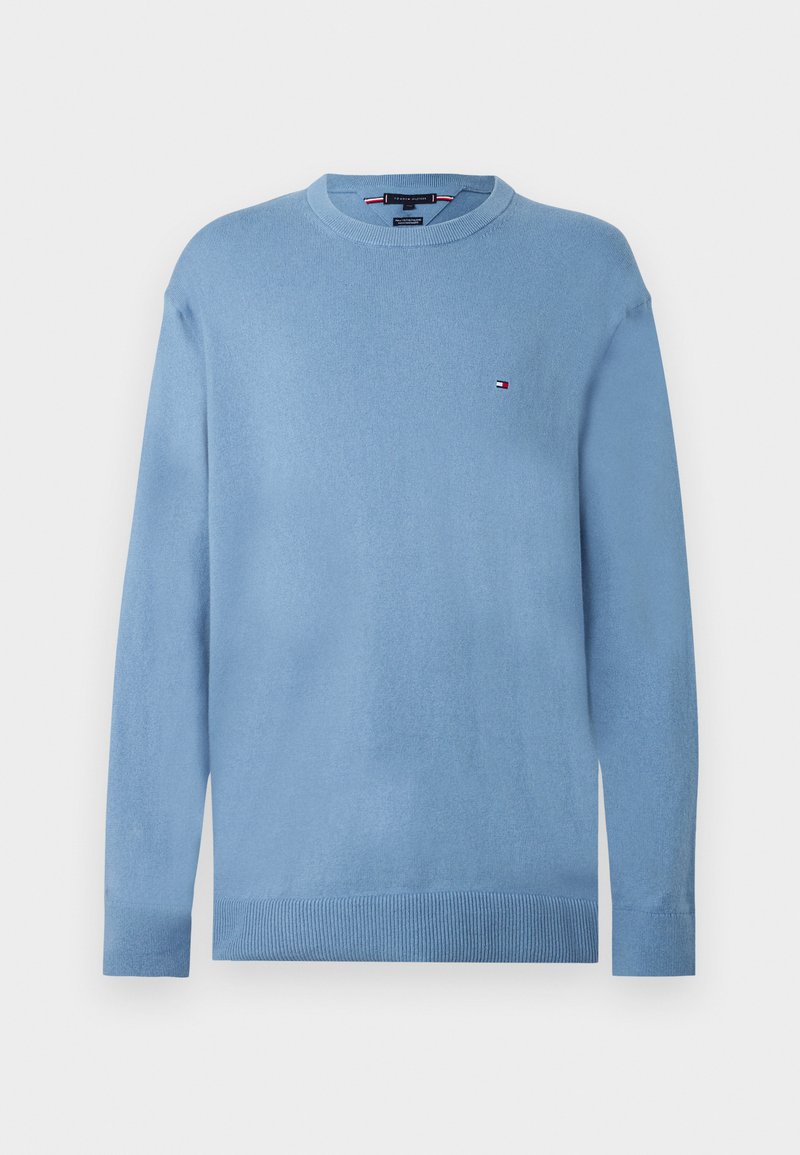 Tommy Hilfiger Trui blauw Tommy Hilfiger Trui blauw