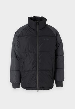 Vertere Berlin PUFFER JACKET UNISEX - Vinterjakker - black