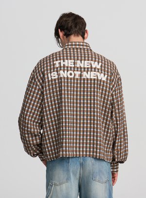 Camicia - var coccio