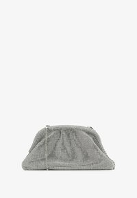 Kijelölve, silver coloured