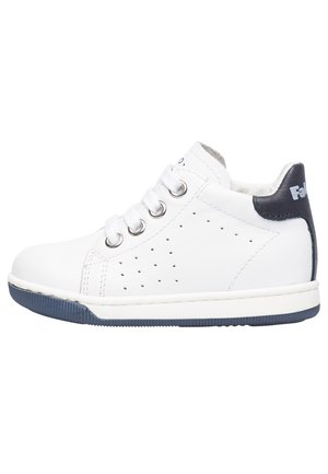 ADAM - Babyschoenen - weiß