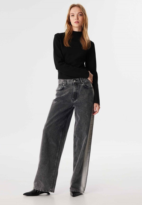GRADIENT BARREL  - Jeans Relaxed Fit
