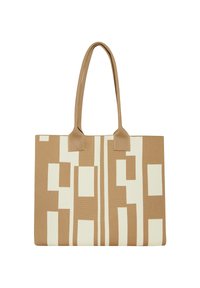 Beach accessory - beige
