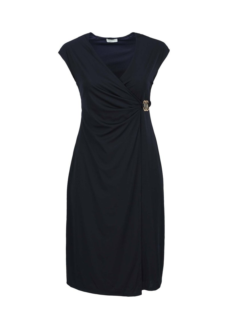 Damen Freizeitkleider | Promiss ROBE Freizeitkleid marine/blau - CA71373 Damen Freizeitkleider | Promiss ROBE Freizeitkleid marine/blau - CA71373