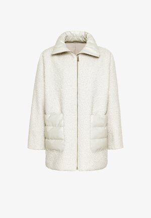 Derimod Wintermantel - beige