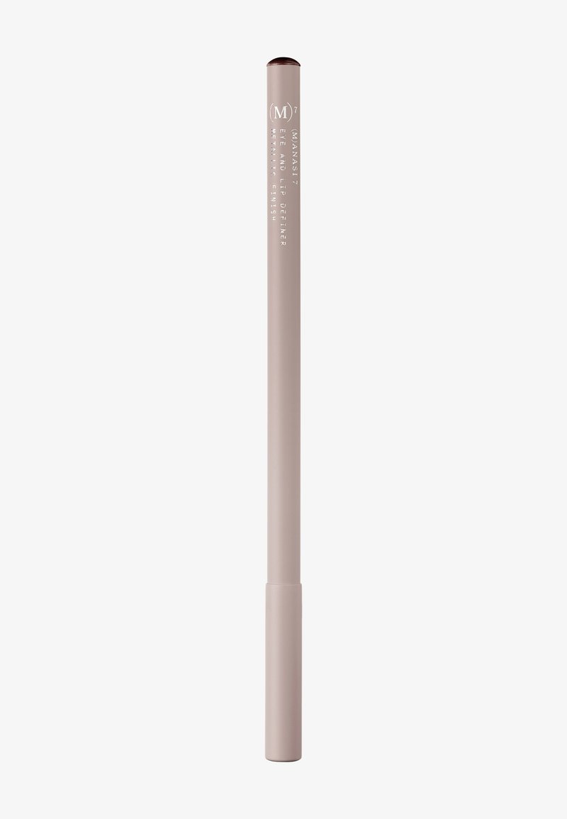 Manasi 7 - EYE AND LIP DEFINER - Crayon à lèvres - nocturne, Agrandir